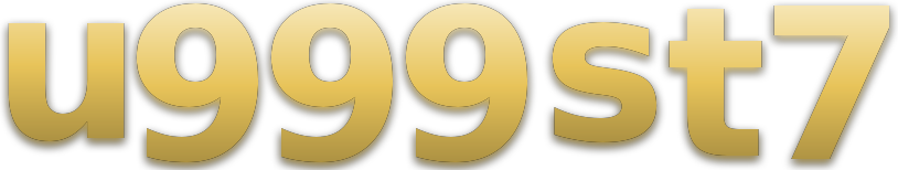 u999 st7 logo